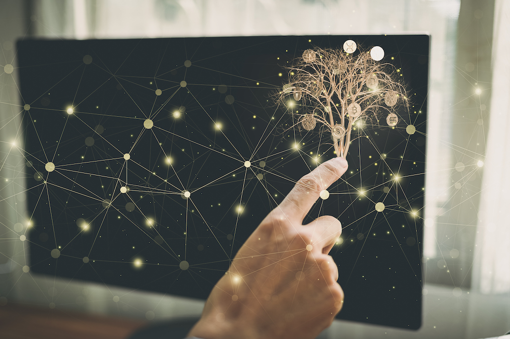 Implementasi BFT dalam Python