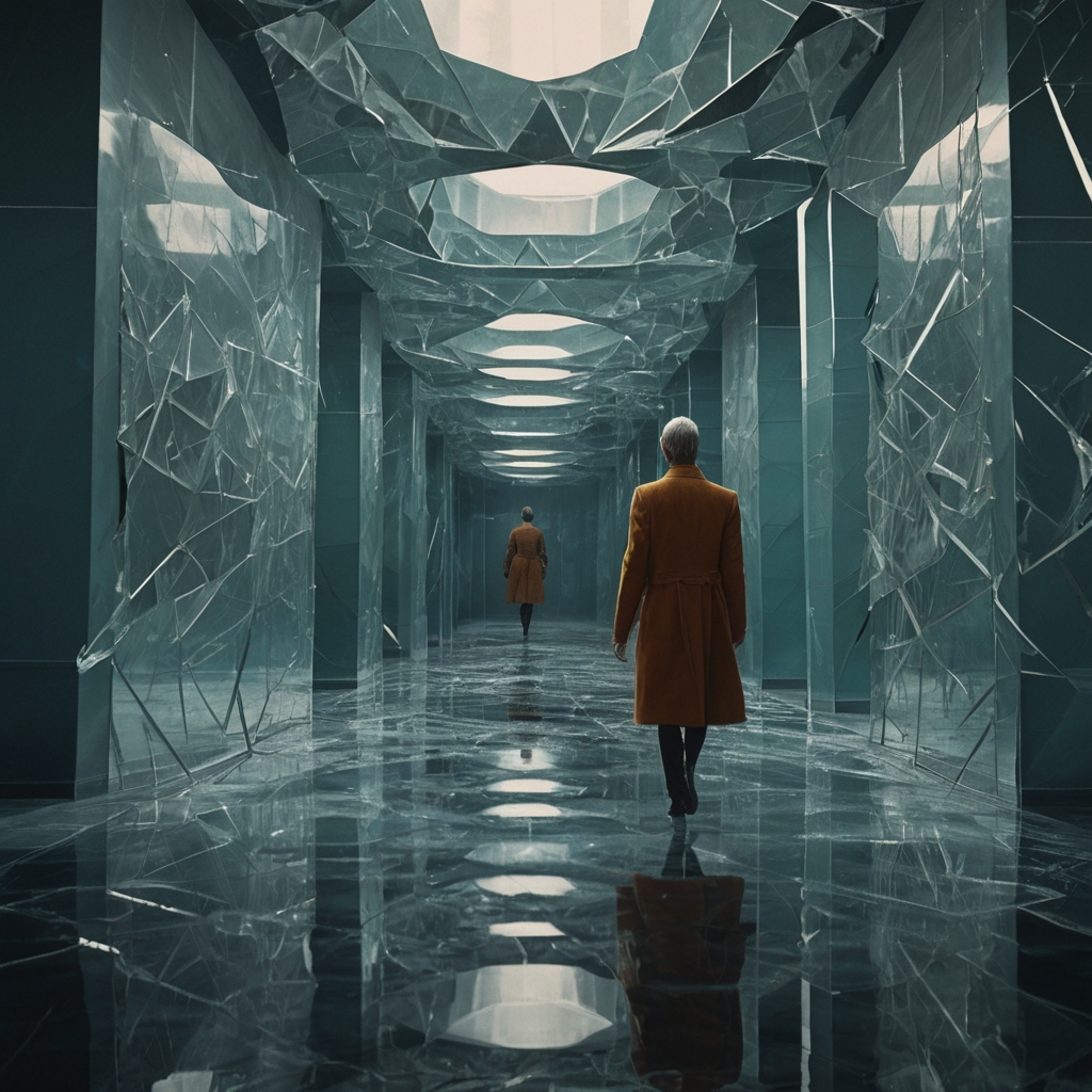 Tenet, Determinisme dan Lauhul Mahfudz