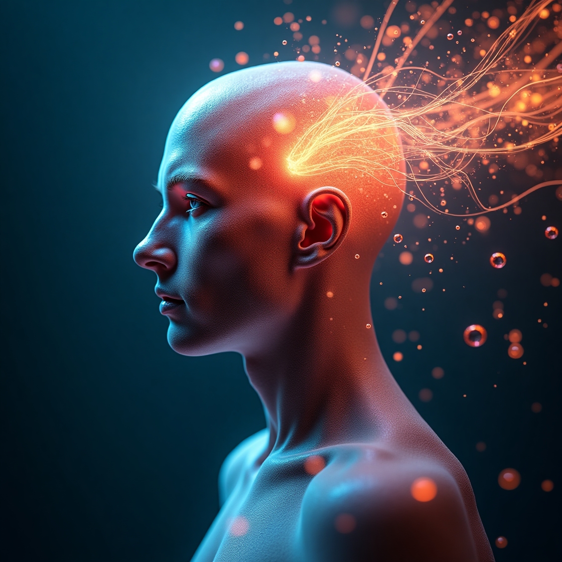 Energi dan Kekosongan