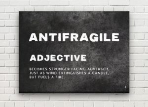 antifragile