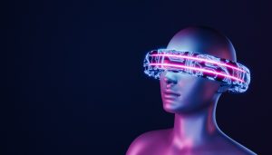 web3 metaverse nft blockchain